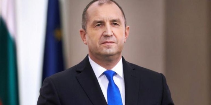 Тодор Тагарев: Президентът Радев провежда политика на поддръжка на агресора Русия
